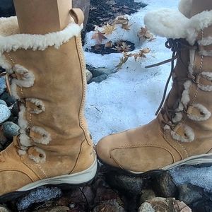 North Face Boot-Women